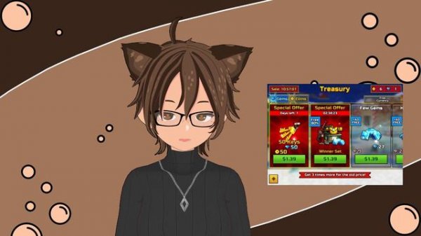 PIXEL GUN 3D IS COMING TO PC! #pixelgun3d