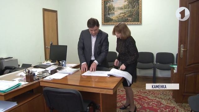 В санатории «Днестр» строят новую водолечебницу смотреть онлайн