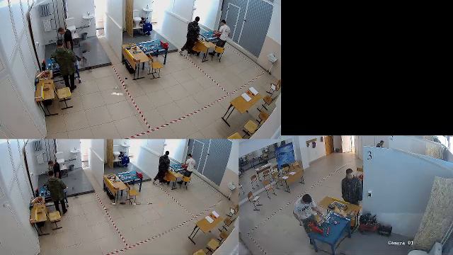 ДЭ ЖКХ смотреть онлайн
