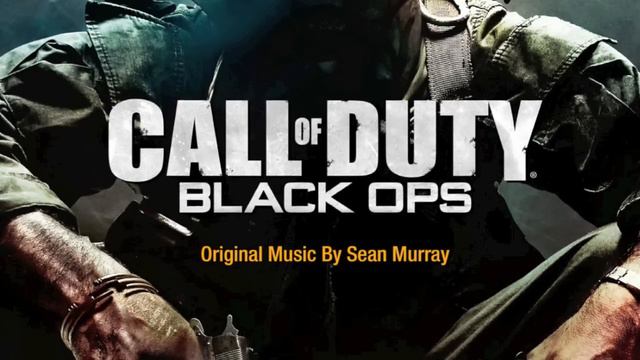 CoD: Black Ops Soundtrack - Eagle Claw Pt. 1 смотреть онлайн