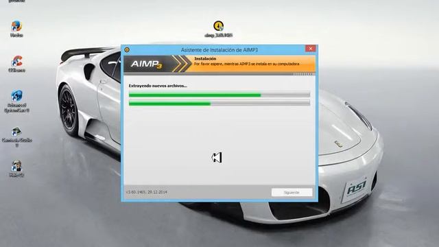 Descargar e Instalar AIMP 3 Ultima Versión 2015 смотреть онлайн