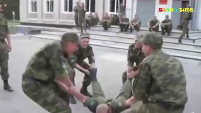 Подборка армейских приколов. Армейские приколы. смотреть онлайн