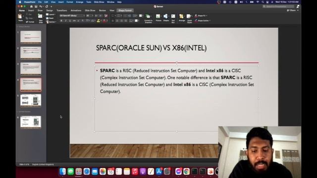 What is a Physical Server? (2020) | x86 vs SPARC system | Desktop vs Server | Rack Unit explained смотреть онлайн