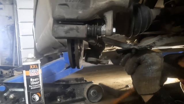 Автоэкстрим в Бездорожье