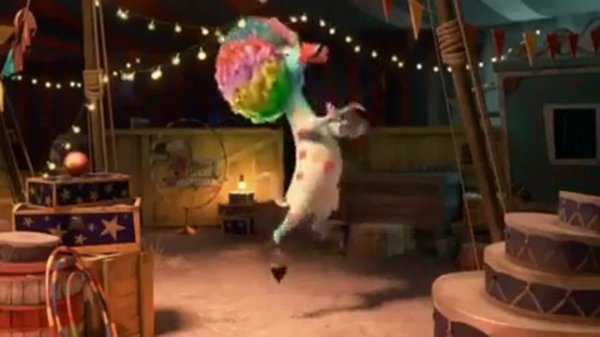 МАГАДАСКАР 3