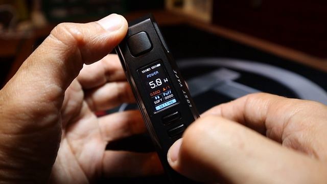 LOST VAPE THELEMA QUEST.UNA MANIOBRA MUY INTELIGENTE смотреть онлайн