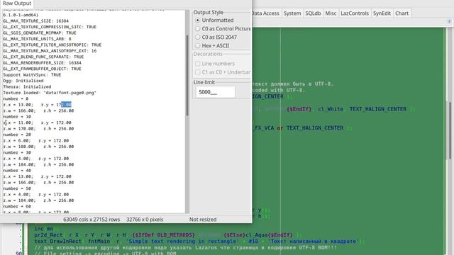 Отладка в очередной раз. Логирование: где и почему следует использовать. смотреть онлайн
