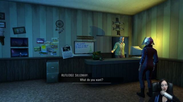 Knee Deep | Gameplay