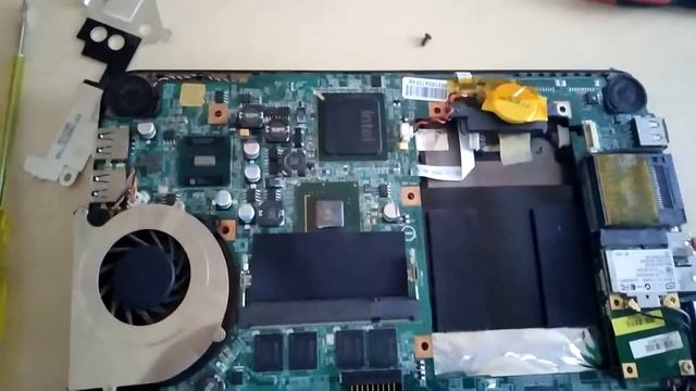 разборка msi wind u90 смотреть онлайн