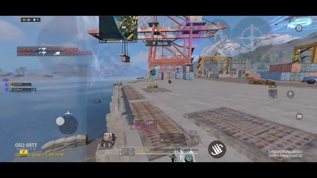 FAST KILL IN CLOSE & MID RANGE CBR4 BEST GUNSMITH | COD MOBILE #cbr4gunsmith смотреть онлайн