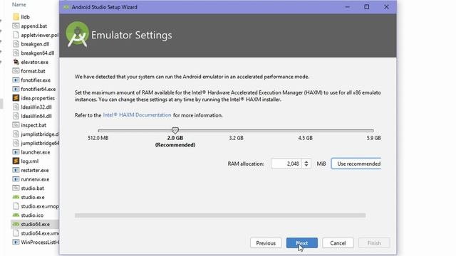 How To Install Android Studio 3.4.2 ZIP Package смотреть онлайн