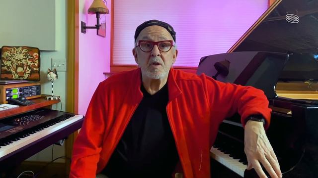 Bob James on how his most sampled songs came to be | Incl. 'Nautilus’ & ‘Angela' (theme of Taxi) | смотреть онлайн