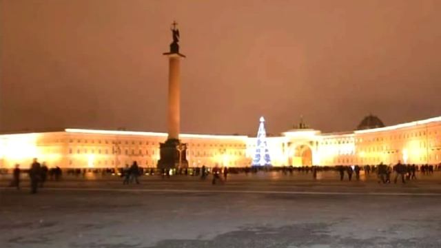 Уроки фотографии Фоторазминка зимняя 2 смотреть онлайн