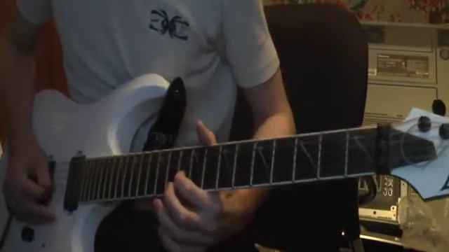 Linkin Park - What I've done Cover смотреть онлайн