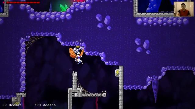 Wings of Vi (PC) - Игра зашла, проходим дальше еще раз смотреть онлайн