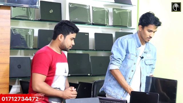 বিজয়ের মাসে ল্যাপটপ কিনুন কম দামে ? Buy Laptop At Discount Victory Day ? Used Laptop ? You Tech BD смотреть онлайн