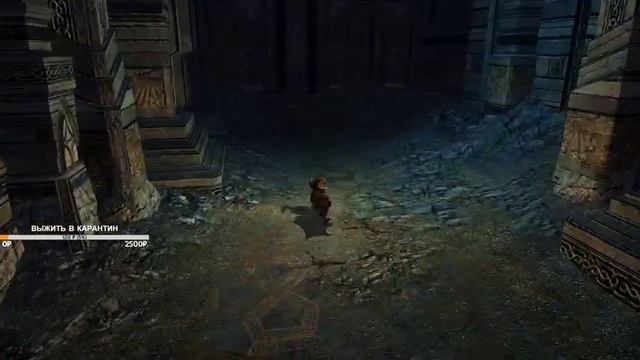 The Lord of the Rings Online - Загадочная история Бинго Боффина в лотро[1440p] смотреть онлайн