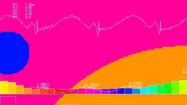 Color Chord 2 Preview смотреть онлайн