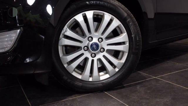 Ford Mondeo 1.6-16V GHIA смотреть онлайн