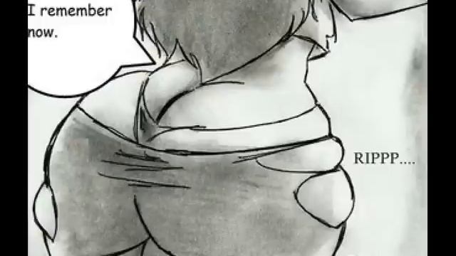 Female Butt and Hourglass Expansion Sequences Artwork 59: A Wonderful Gift смотреть онлайн