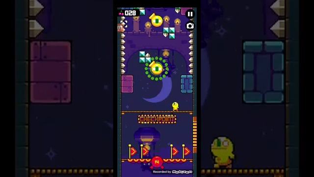 играю в Leap Day смотреть онлайн