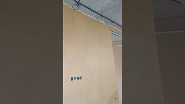 VGT - декоративная штукатурка Мокрый Шёлк | ВГТ ПРИМОРЬЕ #vgt #вгт