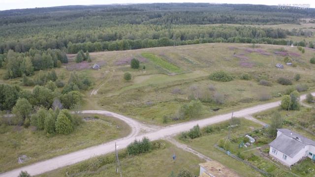 ЭКСПЕДИЦИЯ В ДЕРЕВНЮ ПРАДЕДА. Родная заброшенная деревня на крайнем севере. Поход 7 дней по Карелии смотреть онлайн