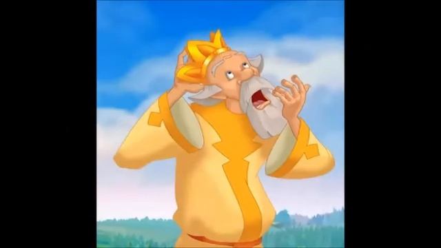 Сказка про Солнце смотреть онлайн