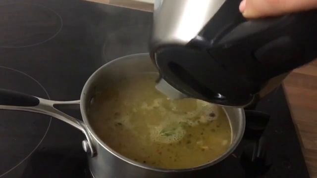 Վերմիշելով ապուր/Суп с вермишелью / быстро и вкусно/ Vermicelli Soep/ Tasty And Easy