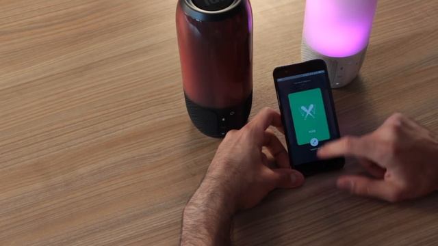 Обзор портативной колонки JBL Pulse 3, тест звука. Сравнение с JBL Pulse 2 смотреть онлайн