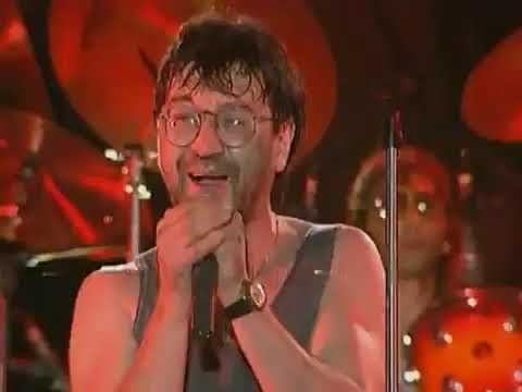 ДДТ - Родина (От и До, 1995) смотреть онлайн