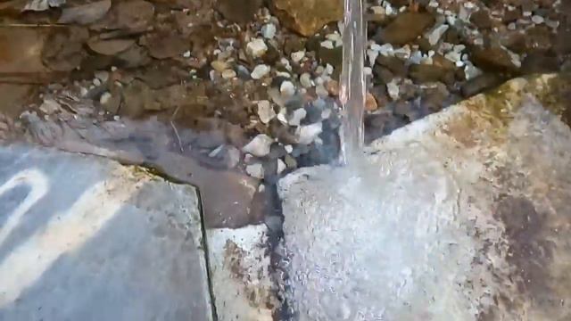 Потопаевский ключик на входе в Природный парк "Бажовские места" смотреть онлайн