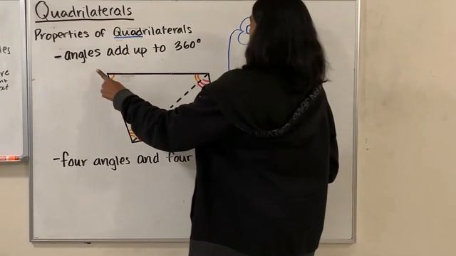 Senior Intermediate - Geometry Part 1 Presented by Sriya Kalyan смотреть онлайн