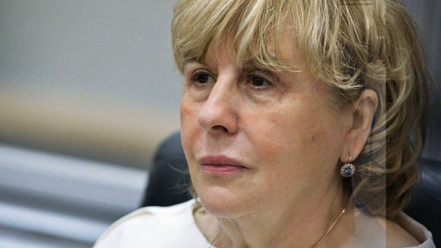 МАТЬ СААКАШВИЛИ ГИУЛИ АЛАСАНИЯ ЗАЯВИЛА,СЫН СТАЛ ДРУГИМ ЧЕЛОВЕКОМ и находится в подавленном состояни смотреть онлайн