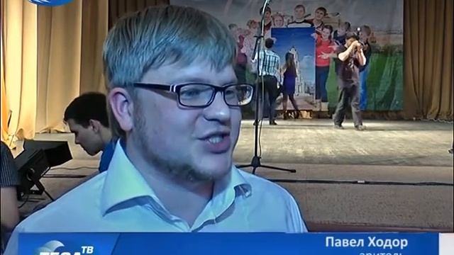 14.04.18 Студвесна-2014: победитель определен смотреть онлайн