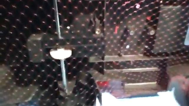 Машина бетономешалка инерционная СУПЕР ТРАК смотреть онлайн