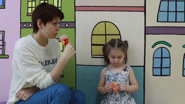 Должны ли дети спрашивать разрешения посмотреть мультики?) #ДетиДАРят смотреть онлайн
