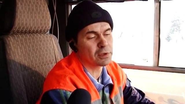 2014 11 18 ТВ Мост Видеонаблюдение в тролейбусах смотреть онлайн