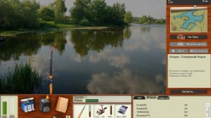 Как быстро заработать деньги новичку в игре Русская рыбалка 3.99(Часть 1)