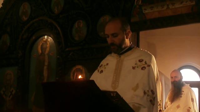 Евангелие на Утренята смотреть онлайн