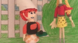 6 серия "Щедрые дары волхов" (Манюня)