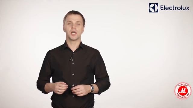 Духовой шкаф Electrolux EOB96850AX смотреть онлайн