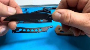 Лучший нож для новичка или шедевр от компании SRM ? Модель SRM 9201