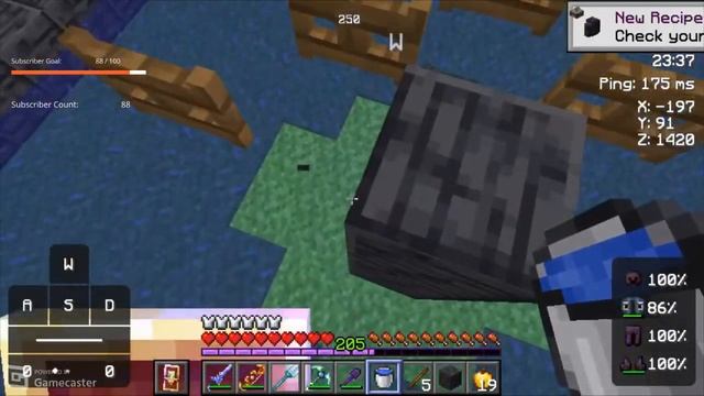 MINECRAFT FREE PUBLIC SMP SERVER FOR JAVA+TLAUNCHER +BEDROCK+POCKET ALL VERSIONS смотреть онлайн