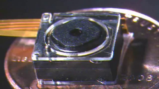 Дребезжит iphone \ Rattle