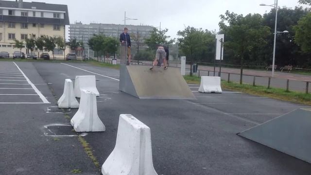Bredene смотреть онлайн