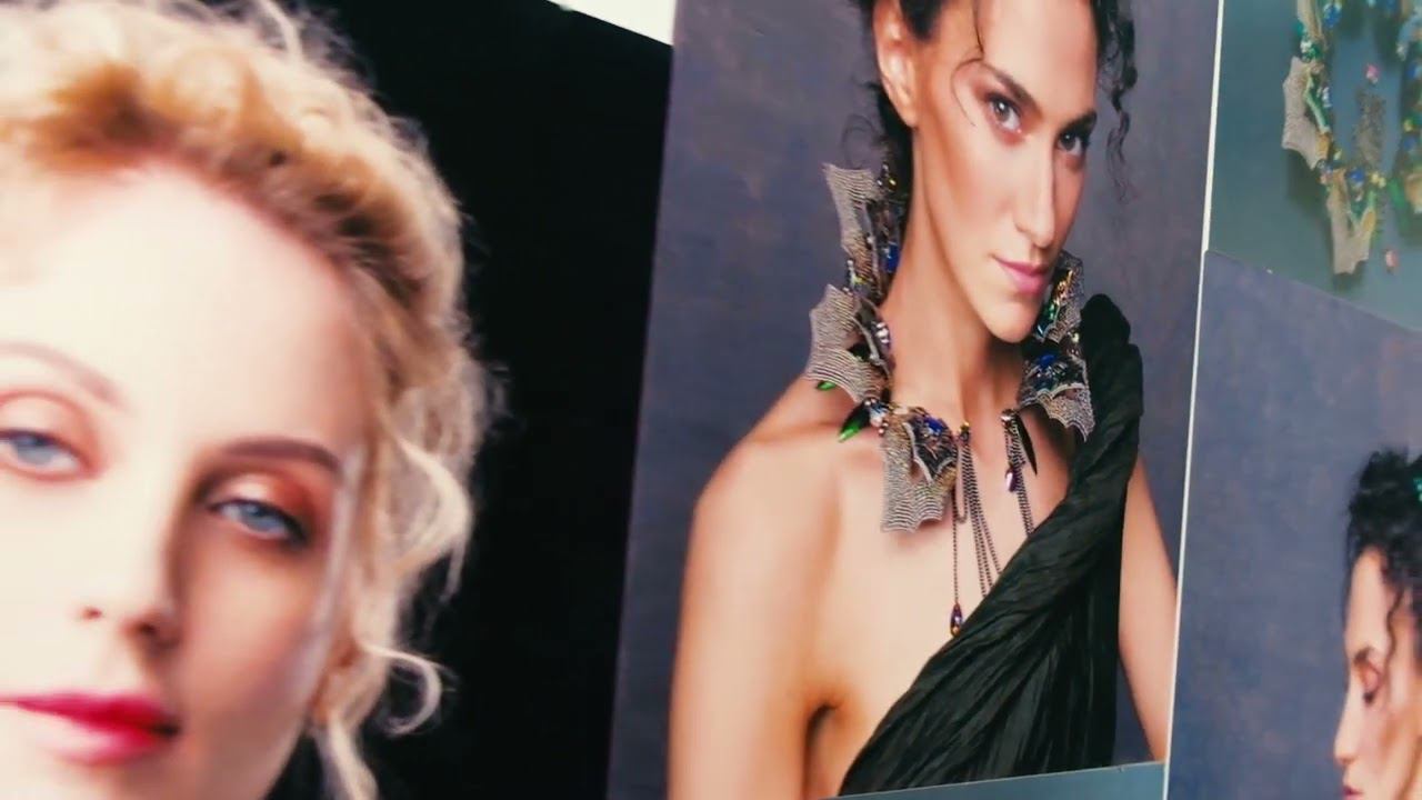 Выставка «Драгоценная история: уровни восприятия» в Галерее Солнцево смотреть онлайн