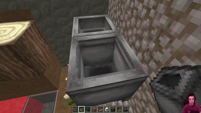 Minecraft Top 6 3D Resource packs 1.8.X смотреть онлайн