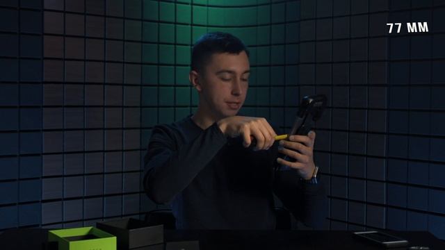 Обзор геймпада Razer Kishi для мобильных телефонов смотреть онлайн