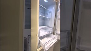 Обзор холодильника Samsung RB37A5200EL/WT